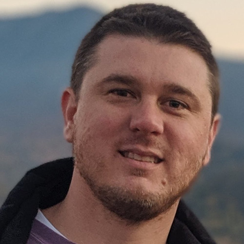 Meet your Posher, Brian